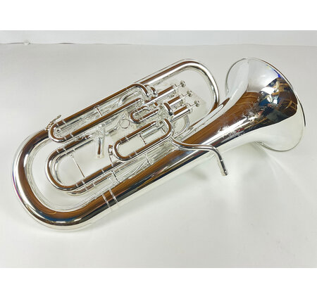 Demo Shires Q41MS Euphonium, Medium Shank (SN: Q9068)