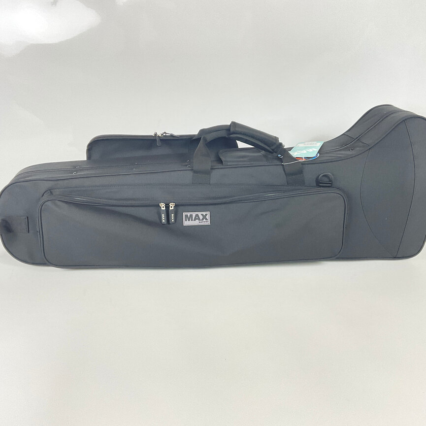 Demo Bach 42BOG Bb/F Tenor Trombone (SN: 229100)