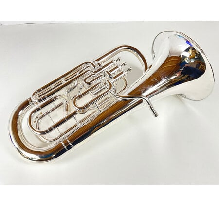 Used S.E. Shires Q40S Euphonium (SN: Q9672)