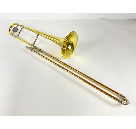 Used Conn 6H Bb Trombone (SN: 819472)