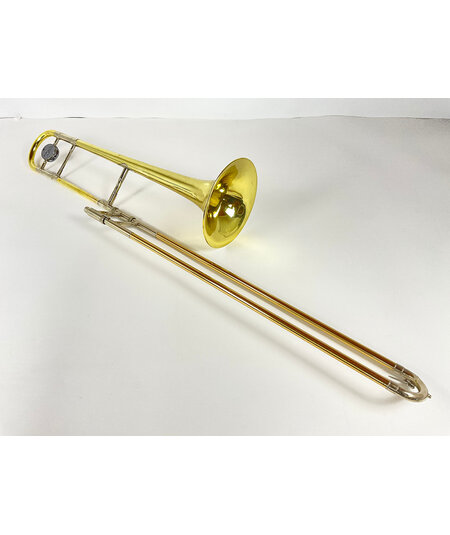 Used Conn 6H Bb Trombone (SN: 819472)