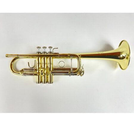 Used B&S Challenger II 3136 JH C Trumpet (SN: 131749)