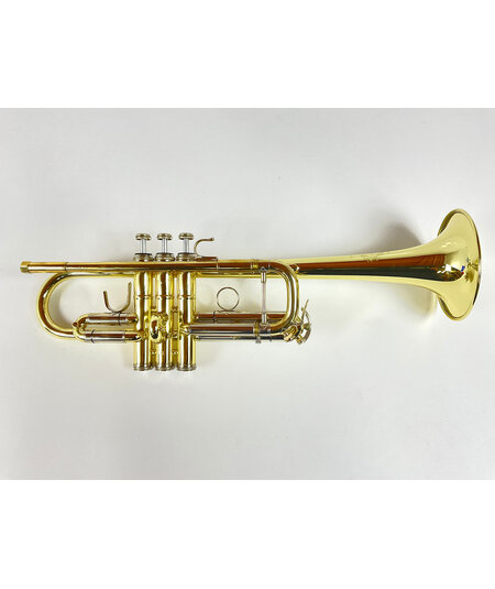Used B&S Challenger II 3136 JH C Trumpet (SN: 131749)