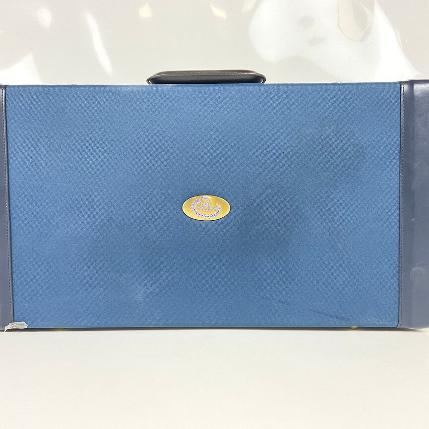 Used B&S Challenger II 3136 JH C Trumpet (SN: 131749)