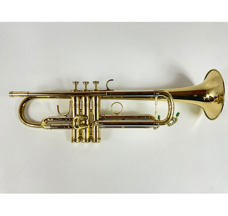 Used Selmer 80J Bb Trumpet (SN: 86288)