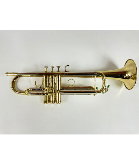 Used Selmer 80J Bb Trumpet (SN: 86288)