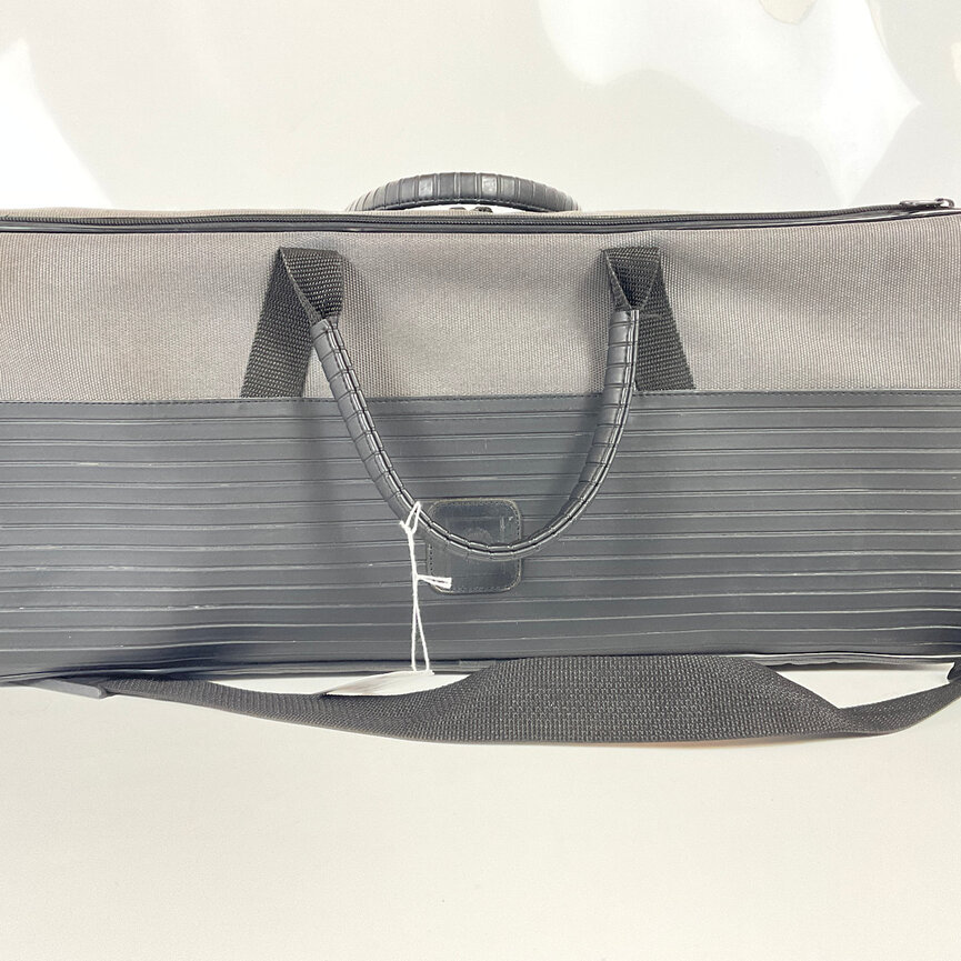 Used Selmer 80J Bb Trumpet (SN: 86288)