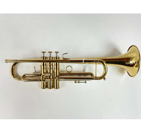 Used Conn Severinsen SS2 Bb Trumpet (SN: 402486)
