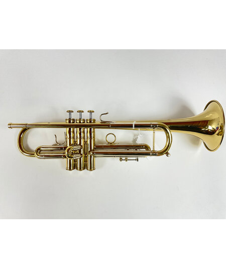 Used Conn Severinsen SS2 Bb Trumpet (SN: 402486)