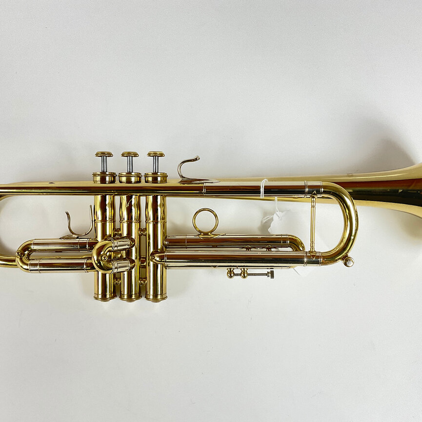 Used Conn Severinsen SS2 Bb Trumpet (SN: 402486)