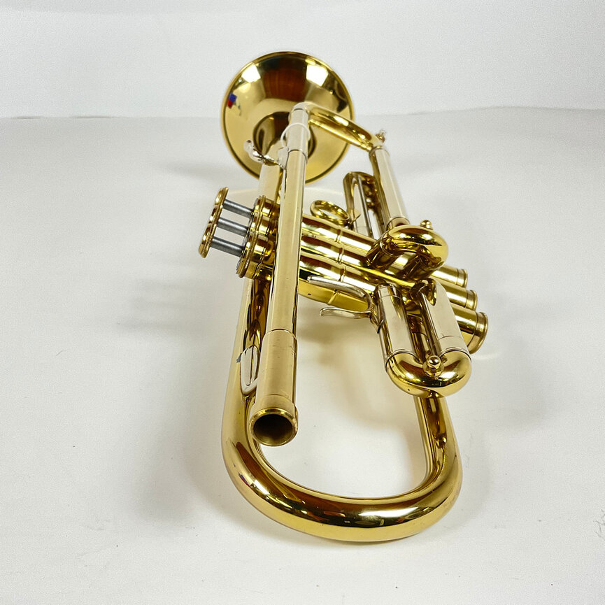 Used Conn Severinsen SS2 Bb Trumpet (SN: 402486)