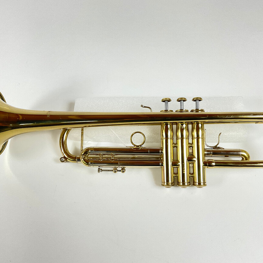 Used Conn Severinsen SS2 Bb Trumpet (SN: 402486)