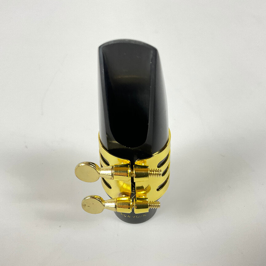 Demo Meyer NY Anniversary 5M Alto Saxophone Mouthpiece [27999]