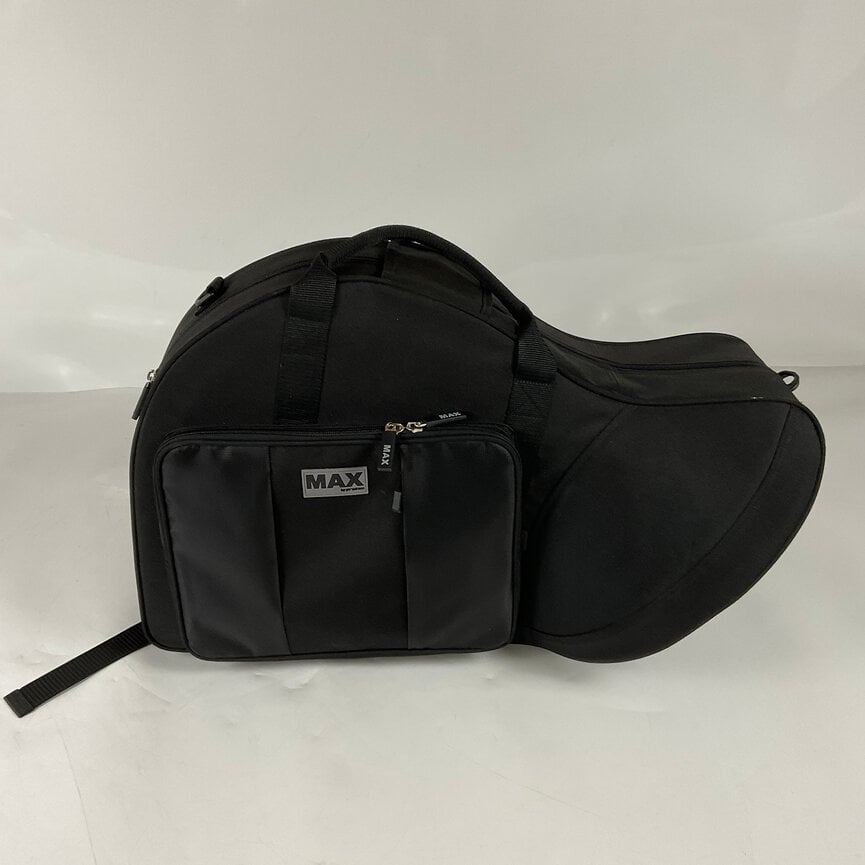 Used Knopf Model 16 F/Bb Double French Horn, Pre-War [38992]