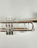 Demo Bach LT180S37 Bb Trumpet (SN: 804642)
