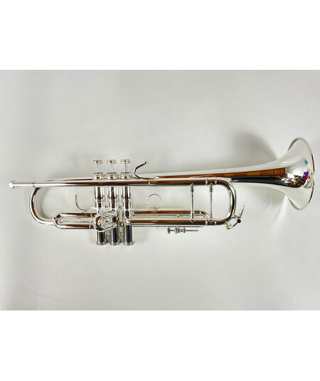Demo Bach LT180S37 Bb Trumpet (SN: 804642)