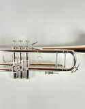 Demo Bach LT180S37 Bb Trumpet (SN: 804651)