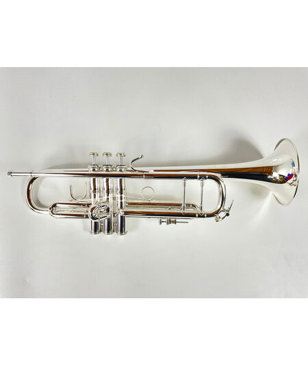Demo Bach LT180S37 Bb Trumpet (SN: 804651)