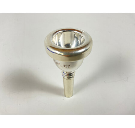 Used Bach Corp. 12C Small Shank Trombone [40426]