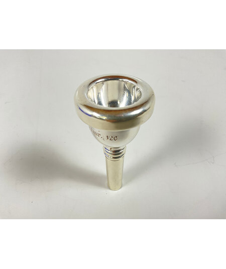 Used Bach Corp. 12C Small Shank Trombone [40426]
