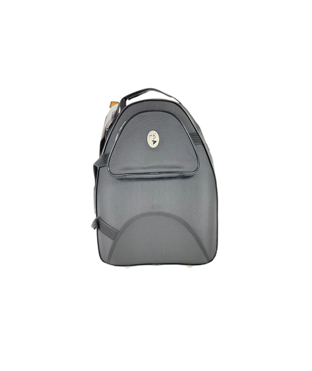 Marcus Bonna Case for French Horn MB-5 Baby 2 - Black Fabric