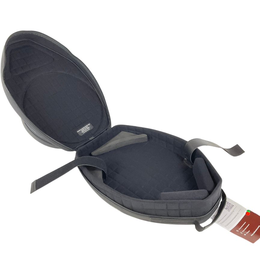 Marcus Bonna Soft Case for French Horn Model MB Detachable - Black Fabric