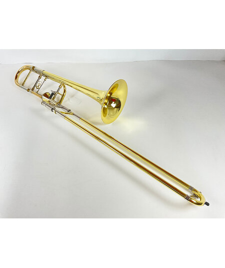 Edwards T396A マウスパイプ エドワーズ Alessi Model T396-A （アレッシホーン）入荷