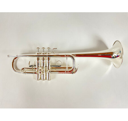 Demo Yamaha YTR-9445NYS-YS Gen 3 C Trumpet (SN: D81690)