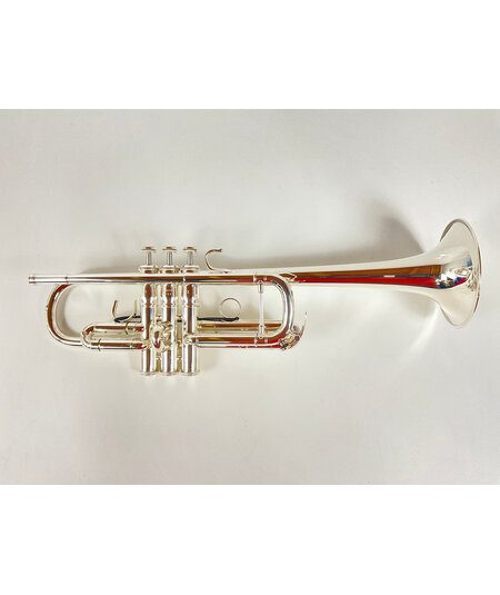 Demo Yamaha YTR-9445NYS-YS Gen 3 C Trumpet (SN: D81690)