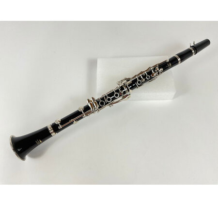 Used Yamaha 20 Bb Clarinet (SN: 133555A)