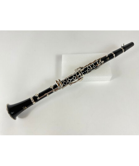 Used Yamaha 20 Bb Clarinet (SN: 133555A)