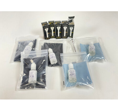 Used Trumpet Mouthpiece  Lot 86 (Shires) ”SOLD AS IS” [40493]