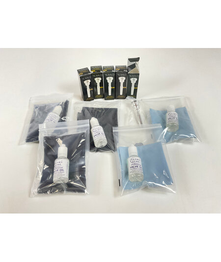 Used Trumpet Mouthpiece  Lot 86 (Shires) ”SOLD AS IS” [40493]