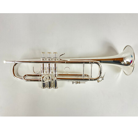 Demo Bach LT180S37 Bb Trumpet (SN: 804664)