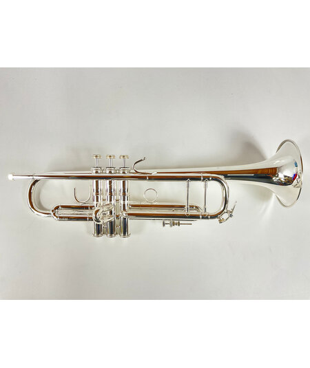 Demo Bach LT180S37 Bb Trumpet (SN: 804664)