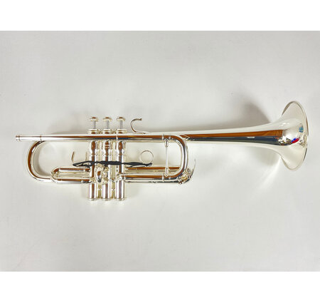 Demo Yamaha YTR-9445NYS-YS Gen 3 C Trumpet (SN: D90894)