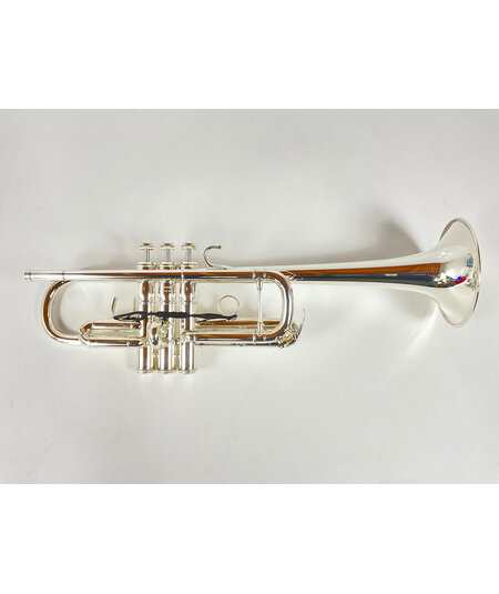 Demo Yamaha YTR-9445NYS-YS Gen 3 C Trumpet (SN: D90894)