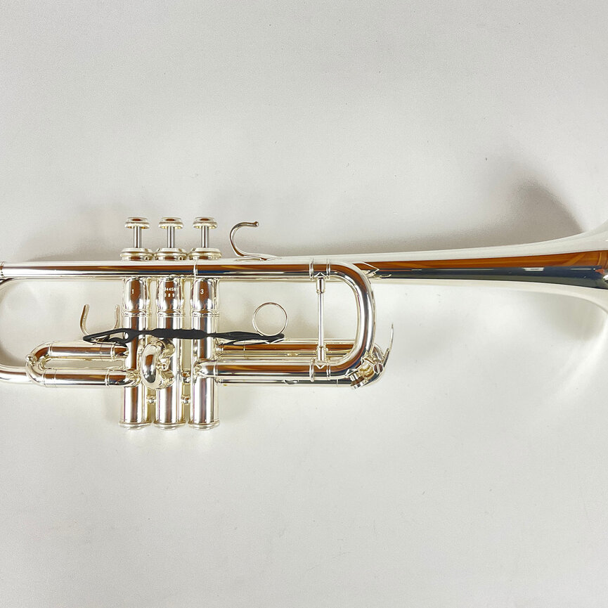 Demo Yamaha YTR-9445NYS-YS Gen 3 C Trumpet (SN: D90894)