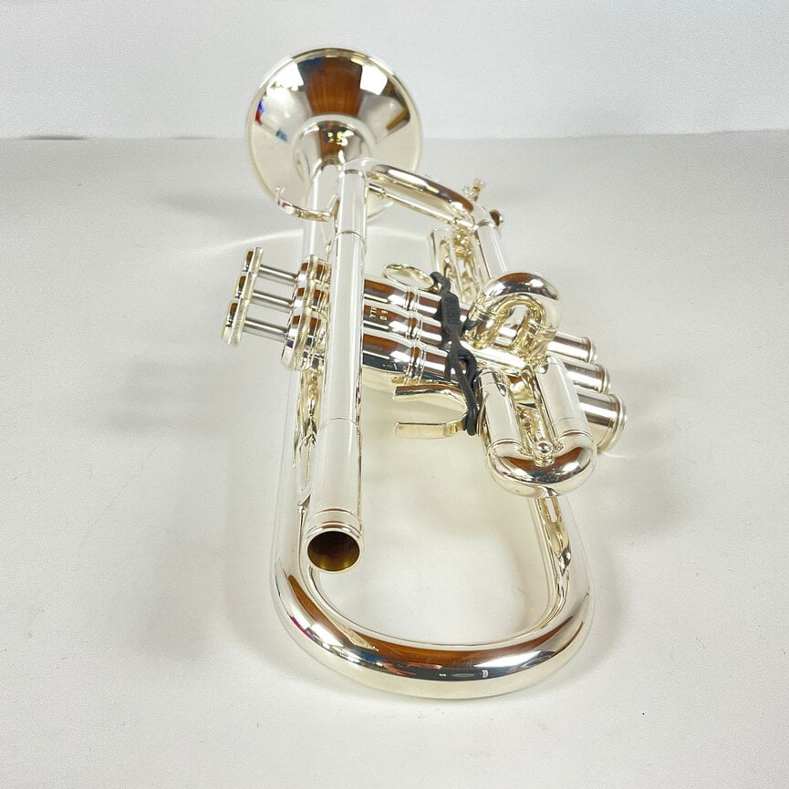 Demo Yamaha YTR-9445NYS-YS Gen 3 C Trumpet (SN: D90894)