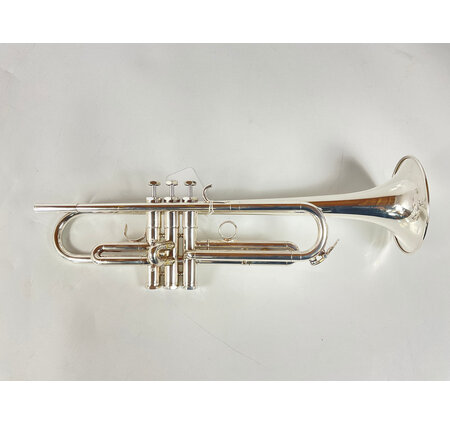 Used Schilke B6 Bb Trumpet (SN: 63736)