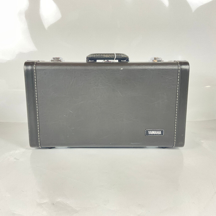 Used Schilke B6 Bb Trumpet (SN: 63736)