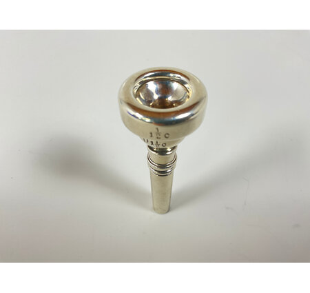 Used Bach Corp. 1 1/2C/D Cornet [40424]