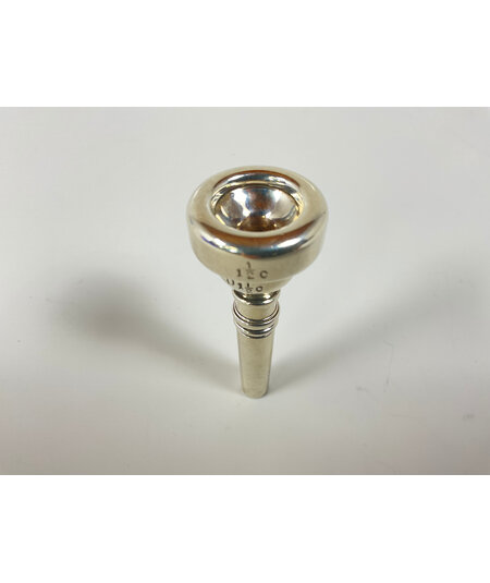 Used Bach Corp. 1 1/2C/D Cornet [40424]