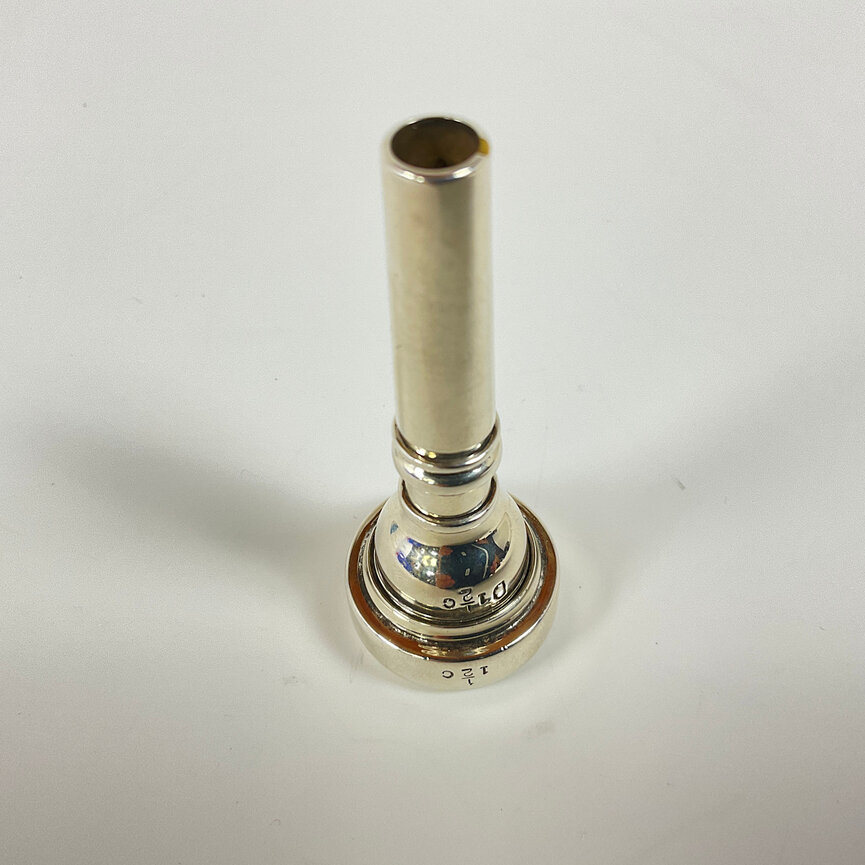 Used Bach Corp. 1 1/2C/D Cornet [40424]