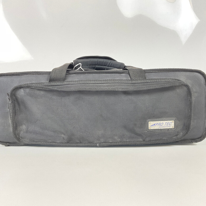 Used Bach 37 Bb Trumpet (SN: 531699)