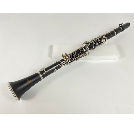Used Dillon Bb Clarinet (SN: 921908)