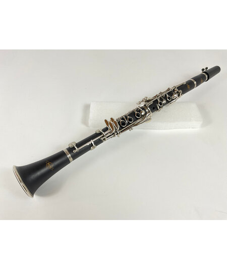 Used Dillon Bb Clarinet (SN: 921908)