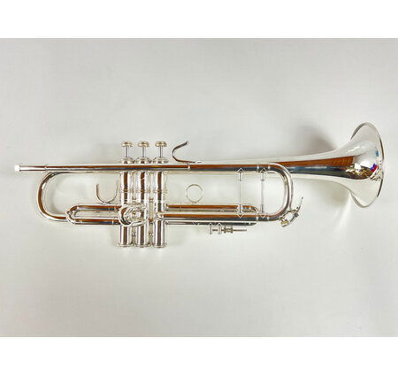 Demo Bach LT180S37 Bb Trumpet (SN: 804775)