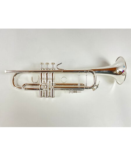 Demo Bach LT180S37 Bb Trumpet (SN: 804775)