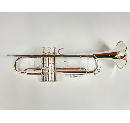 Demo Bach LT180S37 Bb Trumpet (SN: 804815)